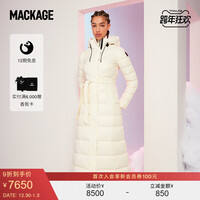 mackage羽绒服怎么样，mackage羽绒服价格