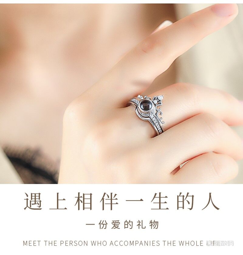 左手戒指的戴法和意义