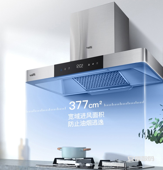 华帝油烟机怎么样 用户亲测：享受烹饪，讨厌油腻！