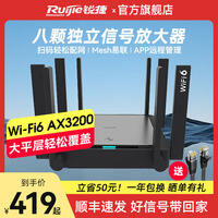 锐捷路由器和华为路由器哪个好，锐捷路由器怎么样