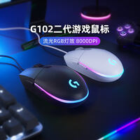 深度测评罗技G102鼠标怎么样呢?评测好不好?内幕分析评测