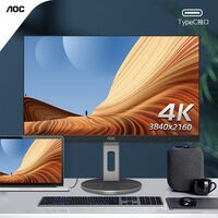 质量点评AOC U27N3C质量如何?怎么样呢?优缺点吐槽揭秘