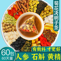 【独家爆料】牛蒡根菊花枸杞决明子茶怎么样？一定要了解的评测情况